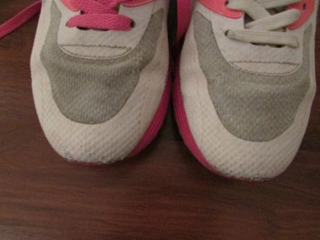 Tenisky nike air max, nike,37