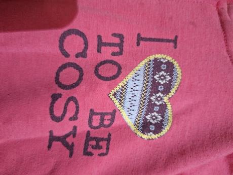 Dívčí mikina  vel. 140 značky artena., 140