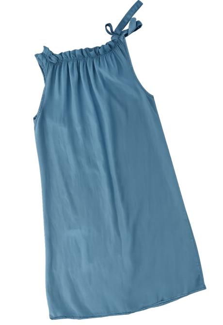 Letní šaty, vel. uni, 