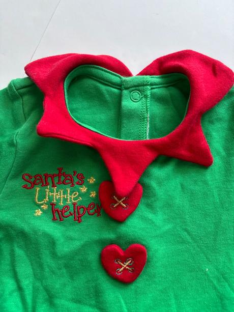 Vánoční body - v.12/18 měs, 86