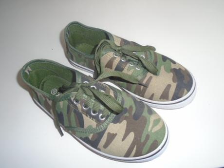 Tenisky plátěnky vel 37 stélka 23 cm unisex, 37