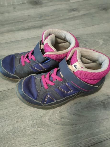 Boty quechua, quechua,30