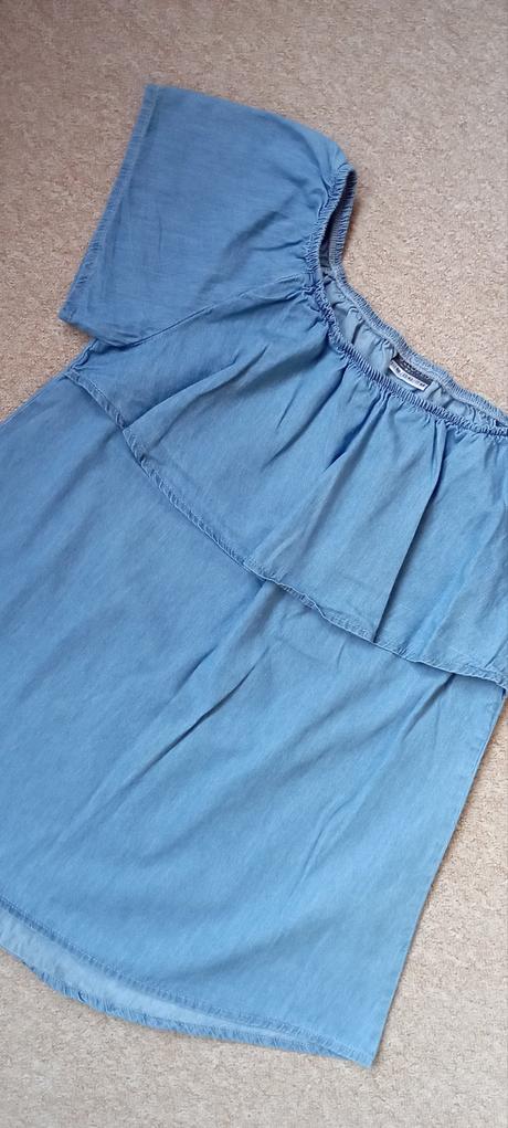 Tričko zn."beloved" vel."40/l", l