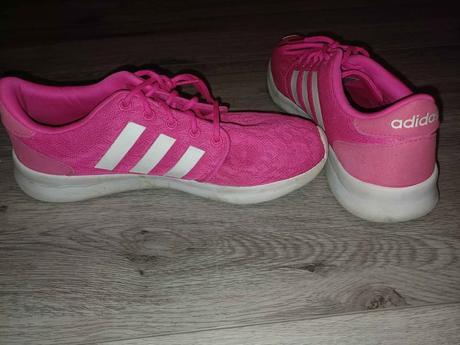 Běžecké boty adidas runfalcon f36219 vel 39/40, adidas,39