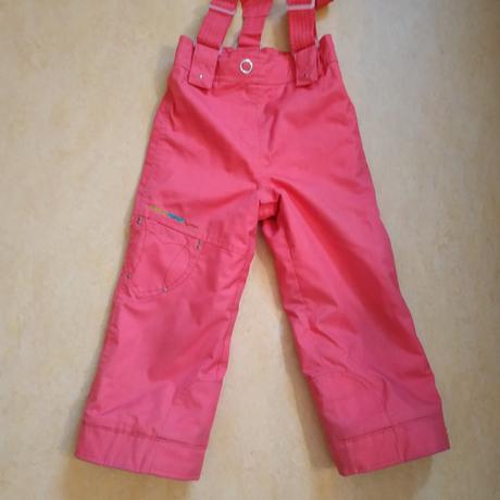 Značkové oteplováky vel.110, 110