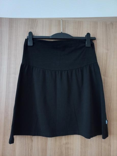 Těhotenská sukně jožánek, vel. m/l, m