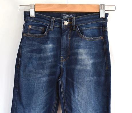 Džíny vel. 8 let, next,128