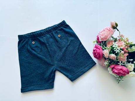 Kraťasy - v.18/24 měs, tu,92