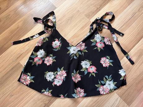 Dámský topík, atmosphere,s