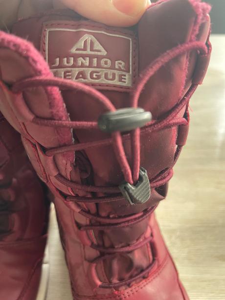 Zimni boty nepromokave, 32