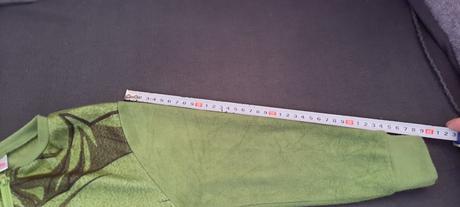 Chlapecký fleesový overal marvel, vel. 5-6let, marvel,116