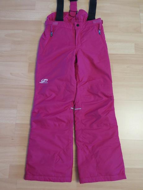 Oteplováky, alpine pro,140