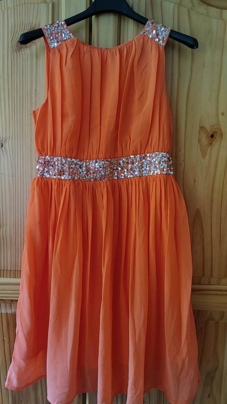 Slavnostní šaty, bonprix,146