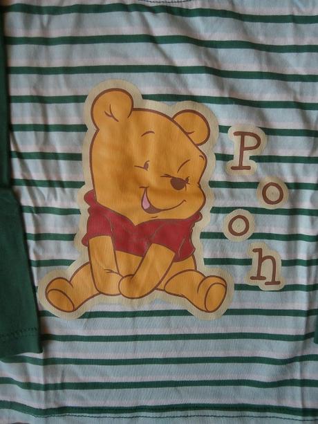 Tričko, disney,80