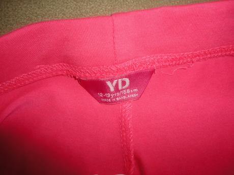 Nové značkové legíny 158/164, cena kus od, next,164