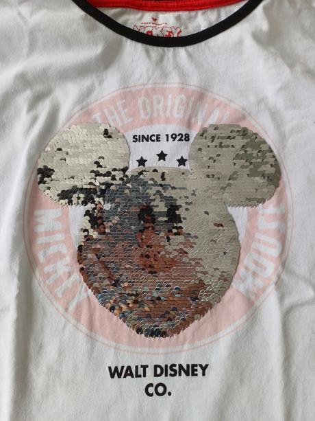 Triko přeměňovací, marks & spencer,134