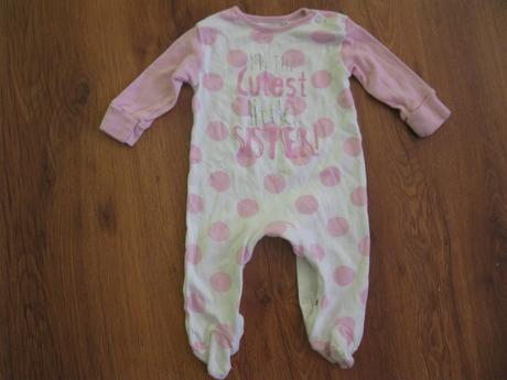 Overálek pro sestřičku, matalan,62