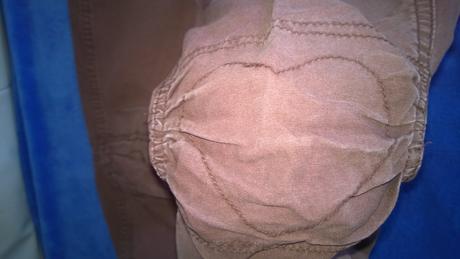 7 x kalhoty / manžestráky, 86/92, 86