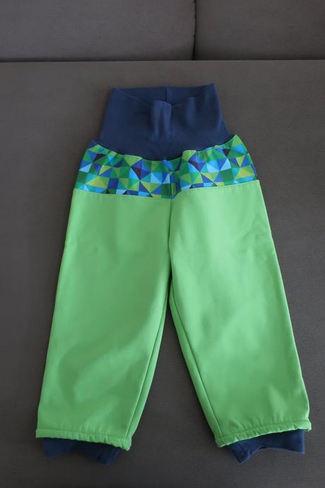 Mix oblečení vel. 92, 86–98