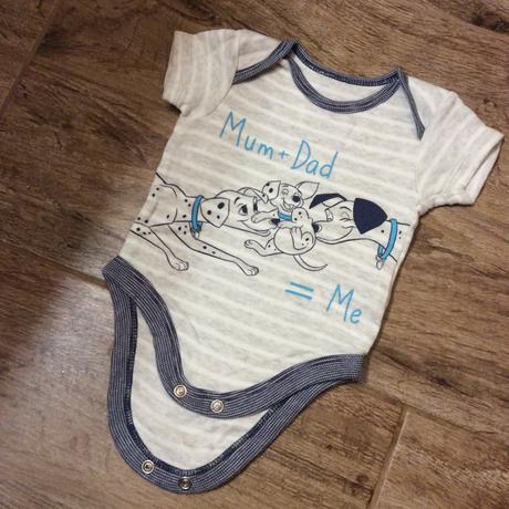 Body s pejsky, george,62