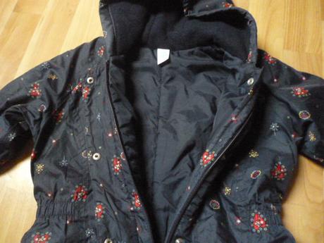 Zimní kombinéza 2-3 adams, adams,98