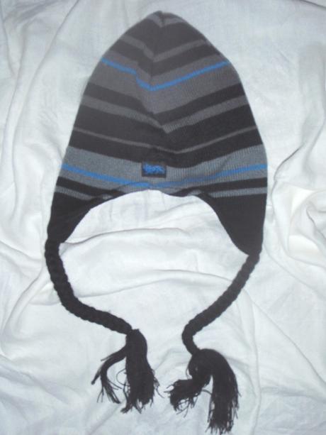 Luxusní značková čepice lonsdale - podšitá, lonsdale,158