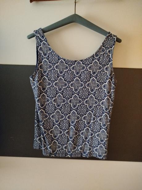 Tílko zn. george vel.44, george,44