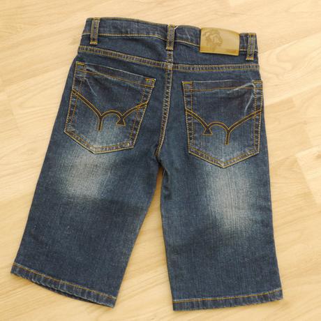 Dzinove kratasy vel.122, kids,122