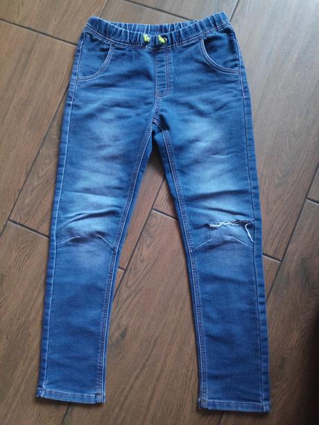 Rifle vel.146, kik,146