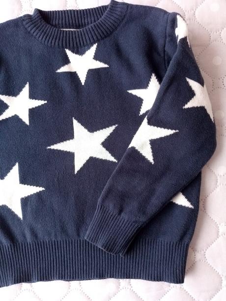 Topstav svetřík hvězdičkový, 98/104, 104