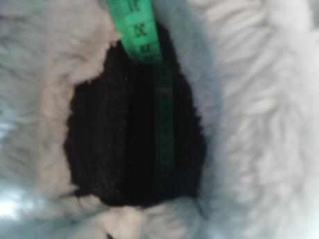 Špičkové boty do čvachty s membránou vel 30. pekny, 30