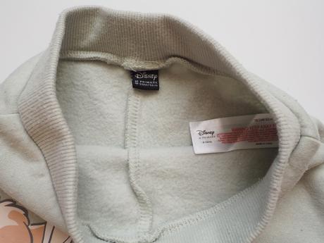 Tepláky vel 92, primark,98