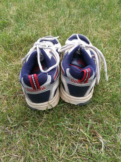 Boty & tenisky reebok vel. 28, reebok,28