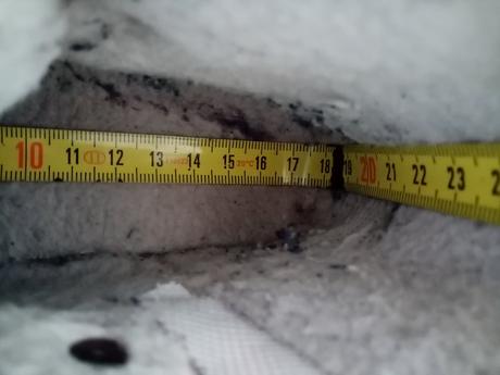 Zimní boty vel. 28, 28