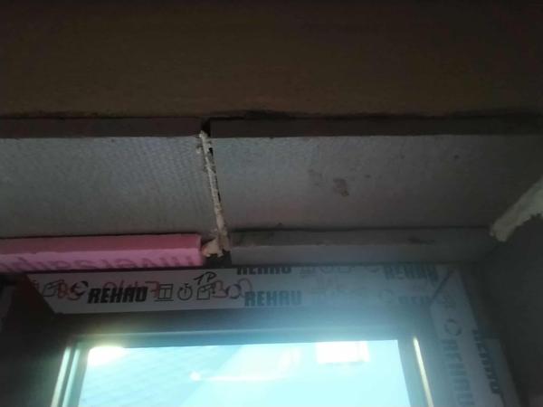 Co dělat s chybně izolovanými okny?