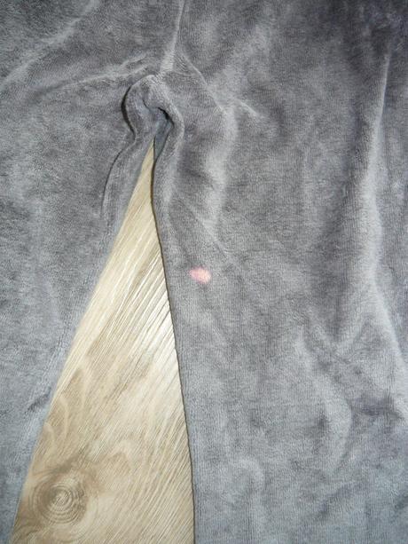 Tepláčky semišové, impidimpi,86