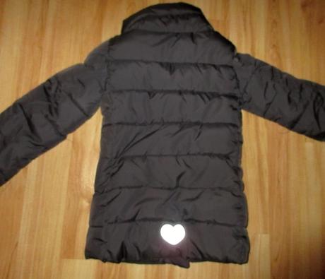 Zimní bunda, dopodopo,128