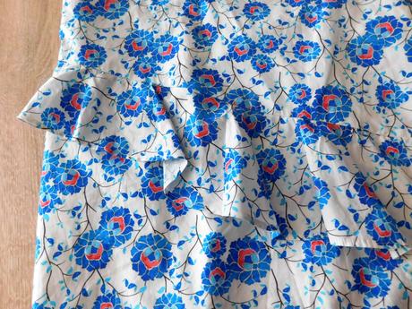 Dámská sukně, mango,36