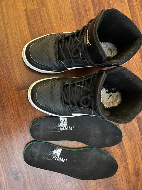 Kotníkové tenisky puma, puma,39