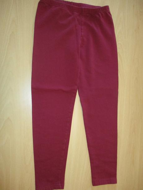 Teplejší legíny, alive,140