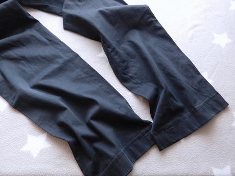 Dámské kalhoty mango vel.m/l, mango,l