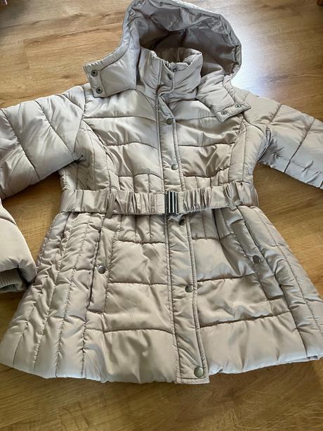 Zimní bunda, f&f,42
