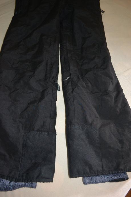 Lyžařské,snowboardové kalhoty, v.xxl, xxl