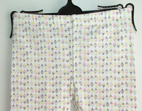 W327 legíny vel. 68, f&f,68