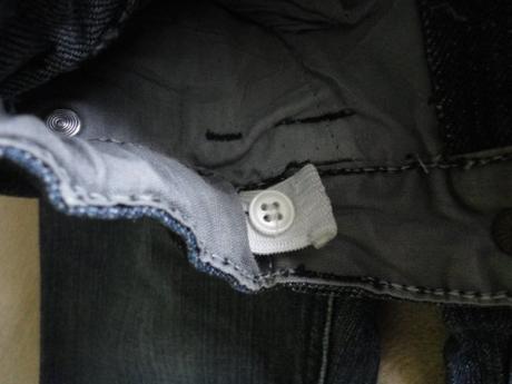 V top stavu rifle s regulací pasu z c+a, vel. 98, c&a,98