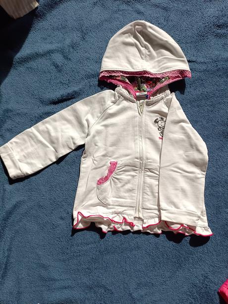 Souprava, original marines,74