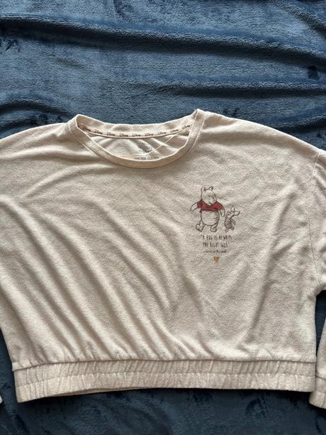 K8/ mikina disney - v.m/l, disney,m