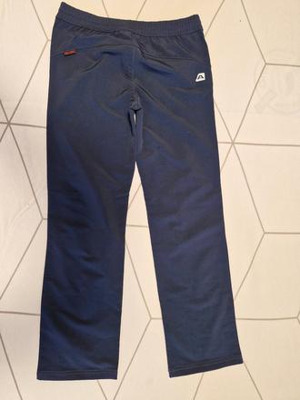 Outdoor kalhoty alpinepro 152, alpine pro,152