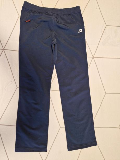 Outdoor kalhoty alpinepro 152, alpine pro,152