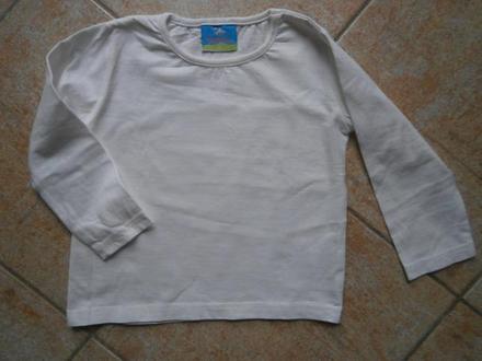Tričko, topolino,92